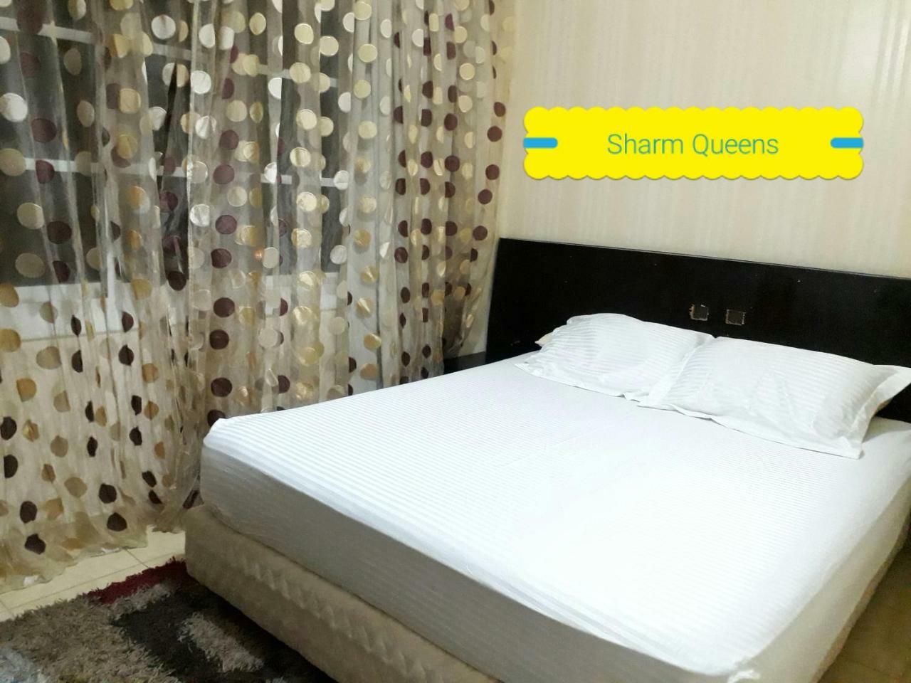 Queens Apartments Sharm el-Sheikh Luaran gambar